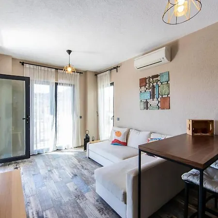 With Private Pool & Garden Yakakoy (Bodrum)