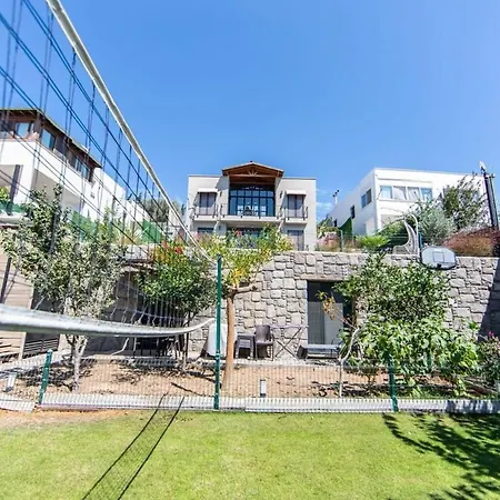ヴィラ With Private Pool & Garden *