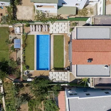 With Private Pool & Garden ヴィラ *