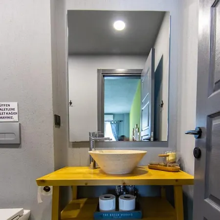 With Private Pool & Garden * Yakakoy (Bodrum)