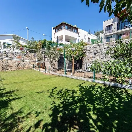 Villa With Private Pool & Garden *