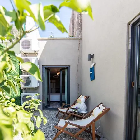 With Private Pool & Garden * Yakakoy (Bodrum)