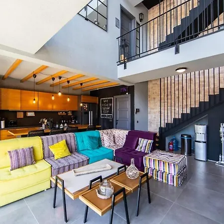 With Private Pool & Garden